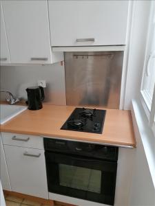 For rent Paris-11eme-arrondissement 2 rooms 36 m2 Paris (75011) photo 3