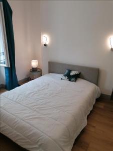 For rent Paris-11eme-arrondissement 2 rooms 36 m2 Paris (75011) photo 4