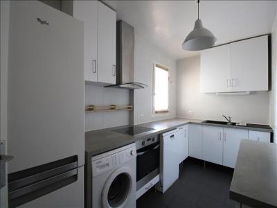 For rent Cergy 3 rooms 72 m2 Val d'Oise (95000) photo 0