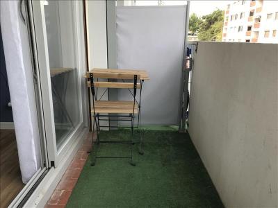 For rent Montpellier 1 room 11 m2 Herault (34070) photo 1