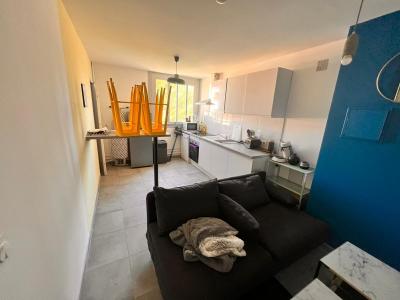 For rent Montpellier 1 room 11 m2 Herault (34070) photo 3
