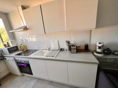 For rent Montpellier 1 room 11 m2 Herault (34070) photo 4