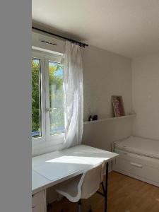 For rent Talence 1 room 28 m2 Gironde (33400) photo 2