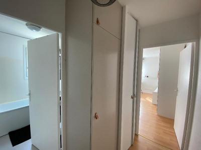 For rent Talence 1 room 28 m2 Gironde (33400) photo 4