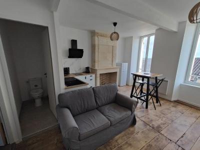 For rent Saint-savin 2 rooms 32 m2 Gironde (33920) photo 1