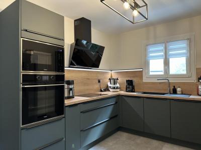 For sale Agen 4 rooms 94 m2 Lot et garonne (47000) photo 3