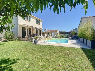 For sale Cavaillon 4 rooms 96 m2 Vaucluse (84300) photo 1