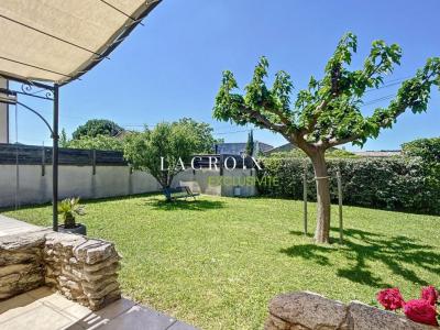 For sale Cavaillon 4 rooms 96 m2 Vaucluse (84300) photo 2