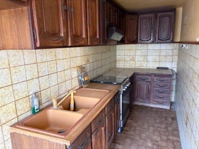 Acheter Maison Serrouville Meurthe et moselle
