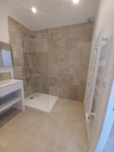 Louer Appartement 63 m2 Chatillon-sur-chalaronne
