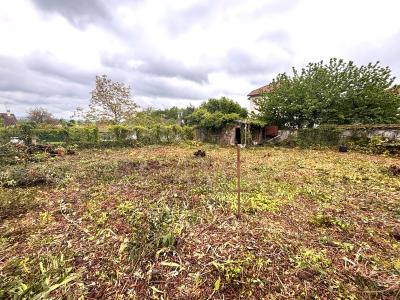 For sale Arzay LA-CATE-SAINT-ANDRA 460 m2 Isere (38260) photo 0