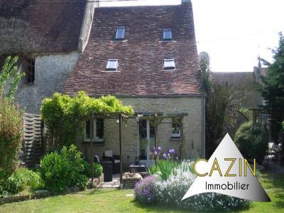 For sale Argentan ARGENTAN 4 rooms 90 m2 Orne (61200) photo 1