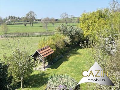For sale Argentan ARGENTAN 4 rooms 90 m2 Orne (61200) photo 2