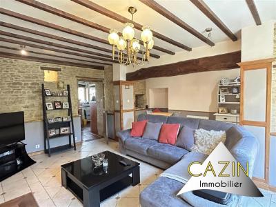For sale Argentan ARGENTAN 4 rooms 90 m2 Orne (61200) photo 3