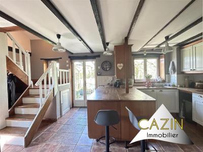 For sale Argentan ARGENTAN 4 rooms 90 m2 Orne (61200) photo 4