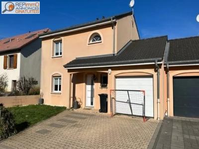 For rent Russange 5 rooms 105 m2 Moselle (57390) photo 3