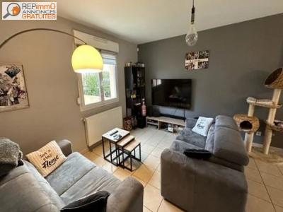 For rent Russange 5 rooms 105 m2 Moselle (57390) photo 4