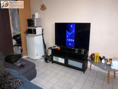 Acheter Appartement 20 m2 Montpellier