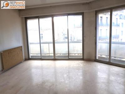 Annonce Vente 3 pices Appartement Montpellier 34