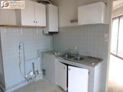 Acheter Appartement 69 m2 Montpellier