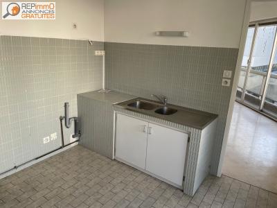 Acheter Appartement 69 m2 Montpellier