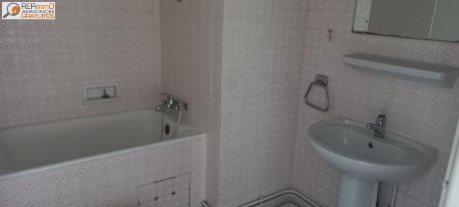 Acheter Appartement Montpellier 232100 euros