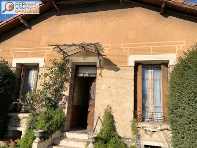Annonce Vente 4 pices Maison Montpellier 34