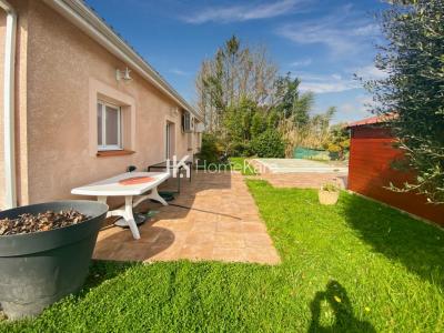 Acheter Maison 110 m2 Saint-gaudens