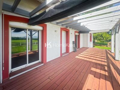 Annonce Vente 6 pices Maison Saint-plancard 31