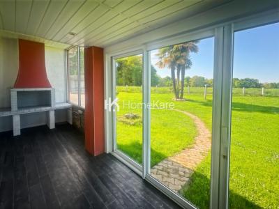 Acheter Maison Saint-plancard 272000 euros