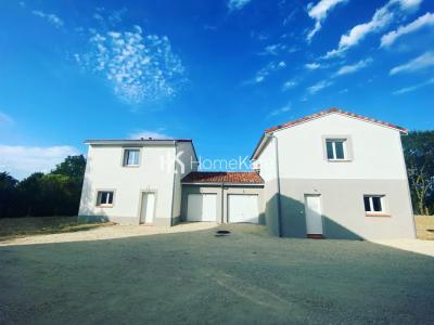 Acheter Maison Caraman 255000 euros