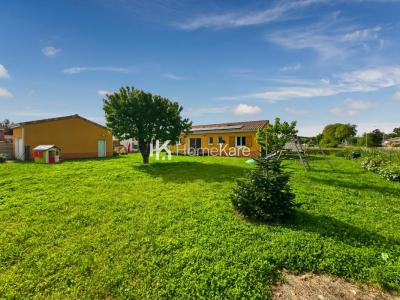 For sale Martres-tolosane 4 rooms 100 m2 Haute garonne (31220) photo 0