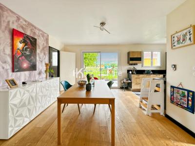 For sale Martres-tolosane 4 rooms 100 m2 Haute garonne (31220) photo 4
