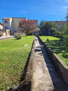 Annonce Vente 9 pices Maison Saint-gaudens 31