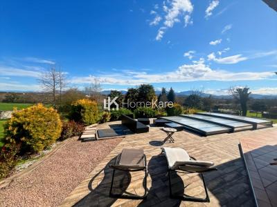 For sale Saint-gaudens 5 rooms 142 m2 Haute garonne (31800) photo 1
