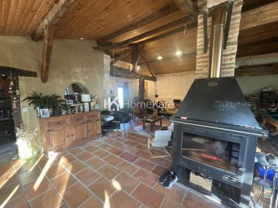 For sale Isle-en-dodon 5 rooms 253 m2 Haute garonne (31230) photo 2