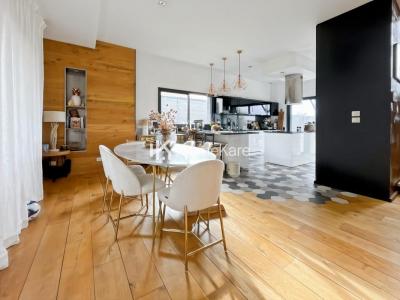 For sale Montastruc-la-conseillere 4 rooms 135 m2 Haute garonne (31380) photo 3