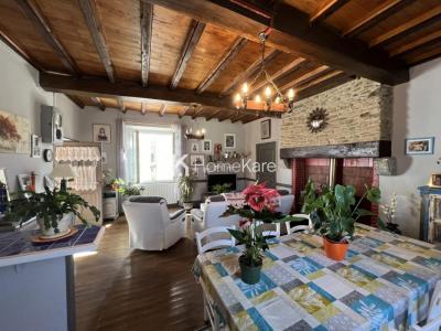 Acheter Maison 200 m2 Saint-gaudens