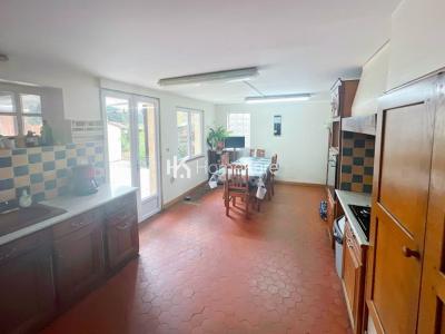 Annonce Vente 15 pices Maison Isle-en-dodon 31