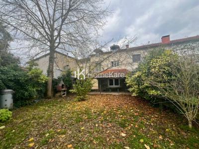 Acheter Maison 441 m2 Isle-en-dodon
