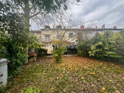 Acheter Maison Isle-en-dodon Haute garonne