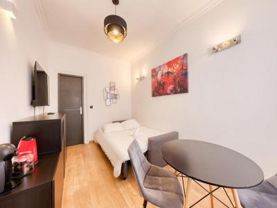 For sale Paris-12eme-arrondissement 2 rooms 44 m2 Paris (75012) photo 1