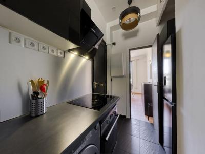 For sale Paris-12eme-arrondissement 2 rooms 44 m2 Paris (75012) photo 3