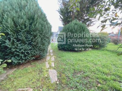 For sale Saint-martin 3 rooms 87 m2 Morbihan (56200) photo 1