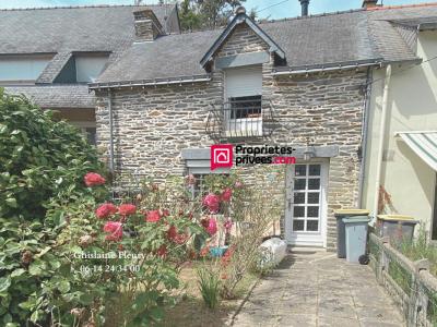 For sale Saint-martin 3 rooms 87 m2 Morbihan (56200) photo 3