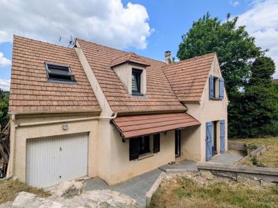 For sale Brueil-en-vexin 6 rooms 115 m2 Yvelines (78440) photo 0