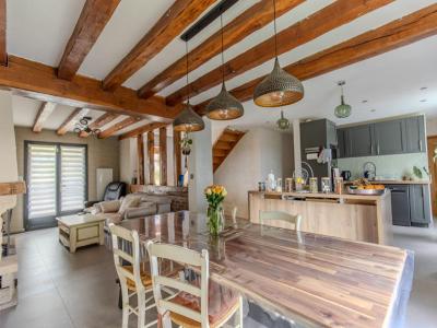For sale Brueil-en-vexin 6 rooms 115 m2 Yvelines (78440) photo 1