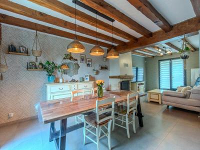 For sale Brueil-en-vexin 6 rooms 115 m2 Yvelines (78440) photo 2