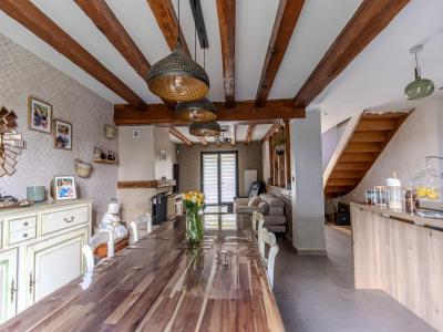 For sale Brueil-en-vexin 6 rooms 115 m2 Yvelines (78440) photo 3