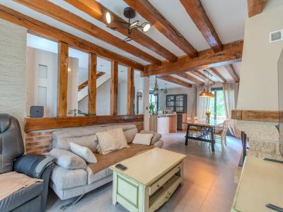 For sale Brueil-en-vexin 6 rooms 115 m2 Yvelines (78440) photo 4